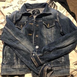 Maurice Jean jacket